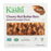 Kashi Chewy Nut Butter Bars - Salted Chocolate Chunk - Case Of 8 - 5-1.23oz
