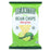 Beanitos White Bean Chips - Hint Of Lime - Case Of 6 - 10 Oz