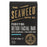The Seaweed Bath Co Soap - Bar - Detox - Facial - 3.75 Oz