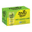 Zevia Zero Calorie Mixer - Dry Lemon Lime - Case Of 4 - 6-7.5 Fl Oz