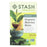 Stash Tea Tea - Organic - Matcha Mate - Case Of 6 - 18 Bag