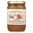 Natural Nectar Brittany Apple Sauces - Case Of 6 - 22.2 Oz.