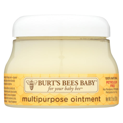 Burts Bees Ointment - Multipurpose - 7.5 Oz