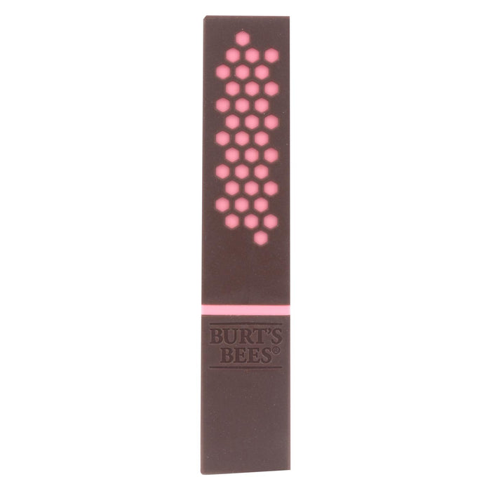 Burts Bees Lipstick - Iced Iris - #510 - Case Of 2 - 0.12 Oz