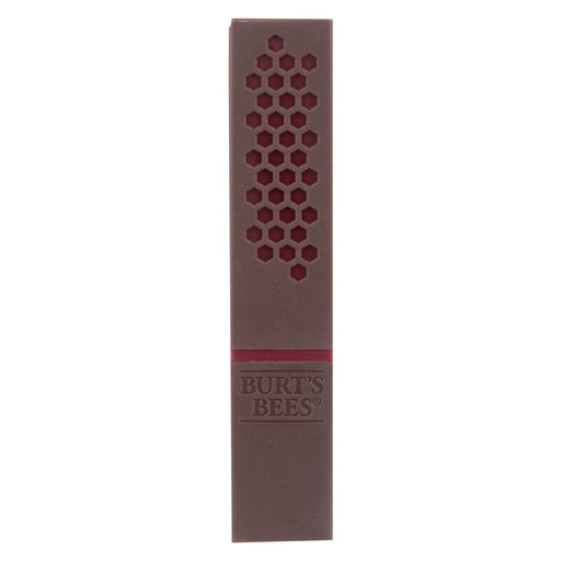 Burts Bees Lipstick - Juniper Water - #5 - Case Of 2 - 0.12 Oz