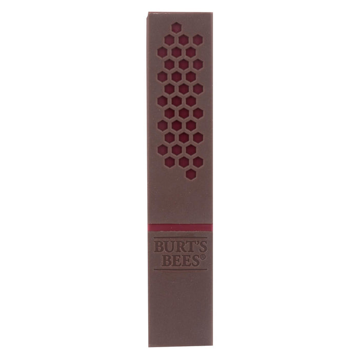 Burts Bees Lipstick - Juniper Water - #5 - Case Of 2 - 0.12 Oz