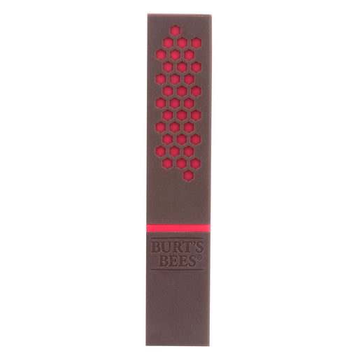 Burts Bees Lipstick - Magenta Rush - #51 - Case Of 2 - 0.12 Oz