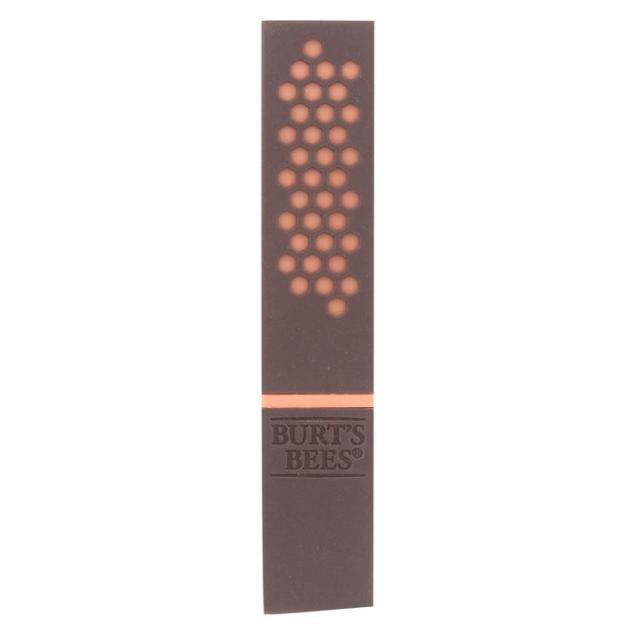Burts Bees Lipstick - Nile Nude - #500 - Case Of 2 - 0.12 Oz