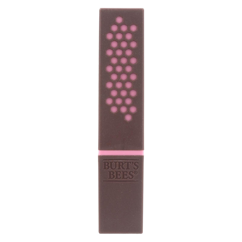 Burts Bees Lipstick - Tulip Tide - #515 - Case Of 2 - 0.12 Oz