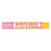 Burts Bees Lip Shimmer - Guava - Case Of 4 - 0.09 Oz