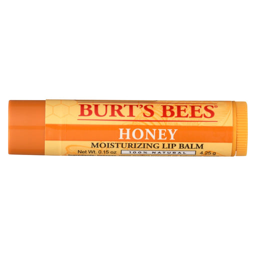 Burts Bees Lip Balm - Honey - 36 Count