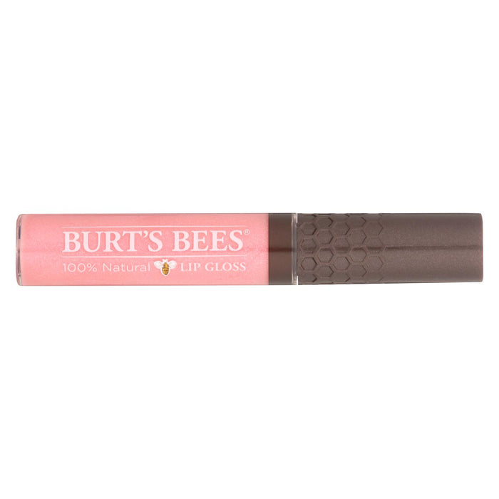 Burts Bees Lip Gloss - Ocean Sunrise - Case Of 3 - .2 Oz