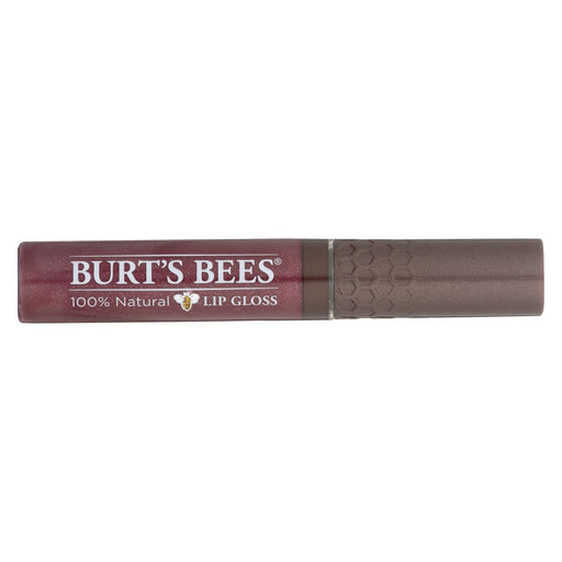 Burts Bees Lip Gloss - Starry Night - Case Of 3 - .2 Oz
