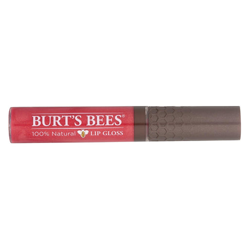 Burts Bees Lip Gloss - Summer Twilight - Case Of 3 - .2 Oz