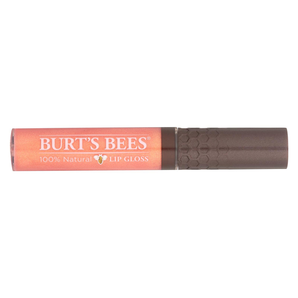 Burts Bees Lip Gloss - Sunny Day - Case Of 3 - .2 Oz