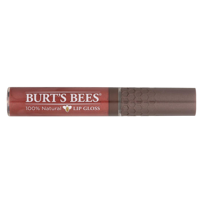 Burts Bees Lip Gloss - Sweet Sunset - Case Of 3 - .2 Oz