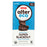 Alter Eco Americas Organic Chocolate Bar - Dark Super Blackout - Case Of 12 - 2.65 Oz