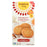 Simple Mills Cookies - Crunchy - Cinnamon - Case Of 6 - 5.5 Oz