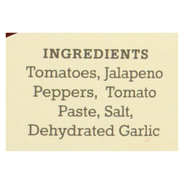 Desert Pepper Trading Cantina Salsa - Mild - Case Of 6 - 16 Oz