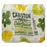 Cawston Press Sparkling Water - Elderflower Lemonade 4pk - Case Of 6 - 4-11.15z