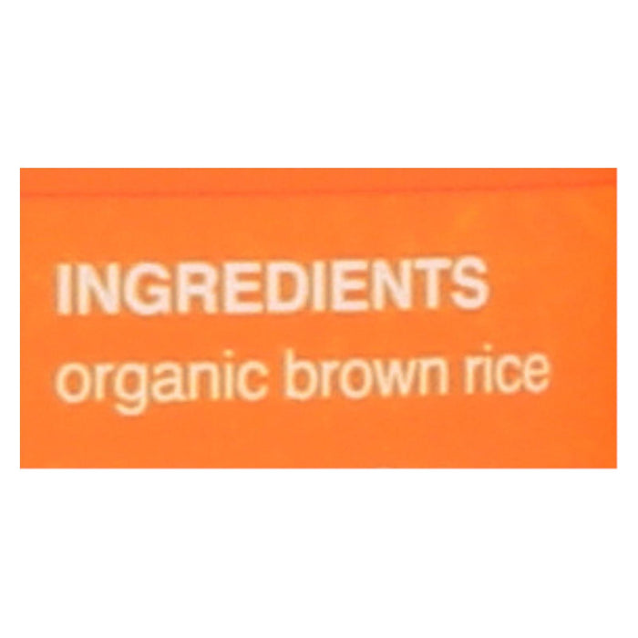 Lotus Foods Noodles - Organic - Brown Rice Pad Thai - Case Of 8 - 8 Oz
