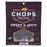 Chops Beef Jerky - Beef Jerky Sweet And Spicy - Case Of 8-2.75 Oz