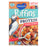 Barbara's Bakery Puffins Cereal - Berry Burst - Case Of 12 - 10 Oz