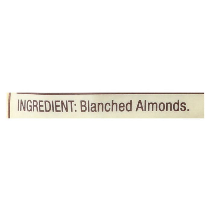 Bob's Red Mill Flour - Almond - Blanched - Case Of 4 - 32 Oz