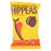 Hippeas Chickpea Puff - Organic - Sriracha - Case Of 12 - 4 Oz