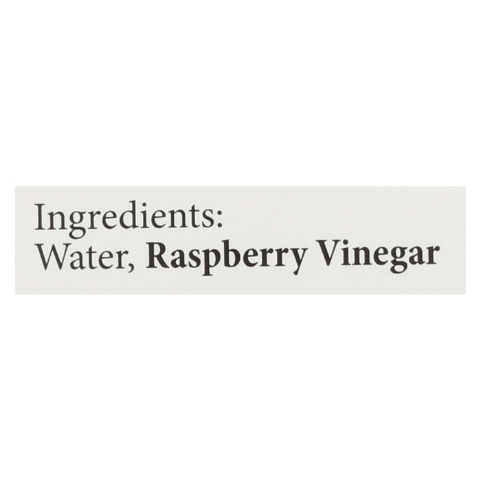 Cocokind Toner - Facial Vinegar Raspberry - 4 Oz