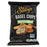 Stacy's Pita Chips Bagel Chips - Toastd Garlic - Case Of 12 - 7 Oz
