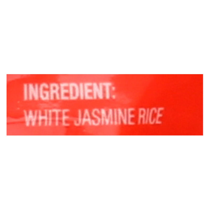 Royal Rice - Jasmine - Case Of 6 - 2 Lb.