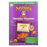 Annie's Homegrown Organic Bunny Cracker Snack Pack - Cheddar - Case Of 4 - 12-1 Oz