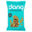 Dang Rice Chip - Sticky - Savory Seaweed - Case Of 12 - 3.5 Oz