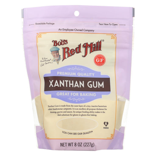 Bob's Red Mill - Xanthan Gum - Case Of 6-8 Oz