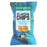 Barnana Plantain Chips - Sea Salt And Vinegar - Case Of 8 - 5 Oz.