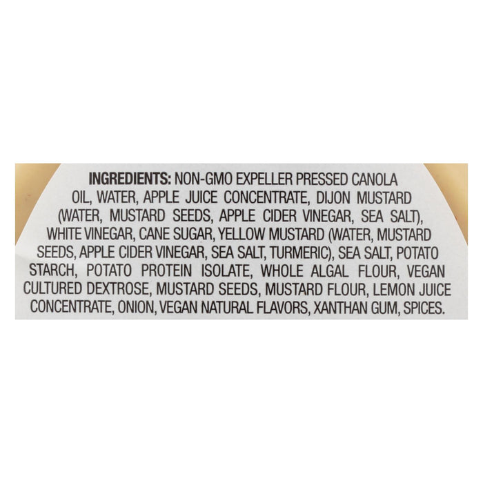 Daiya Foods Inc - Salad Dressing - Honey Mustard - Case Of 6 - 8.36 Oz.