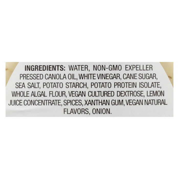 Daiya Foods Inc - Salad Dressing - Creamy Italian - Case Of 6 - 8.36 Oz.