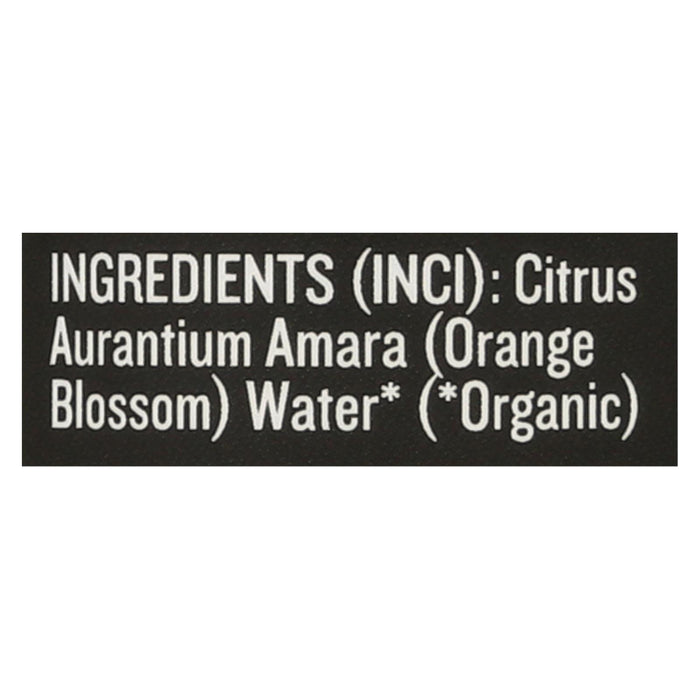 S.w. Basics - Orange Blossom Water - 1.8 Fl Oz.
